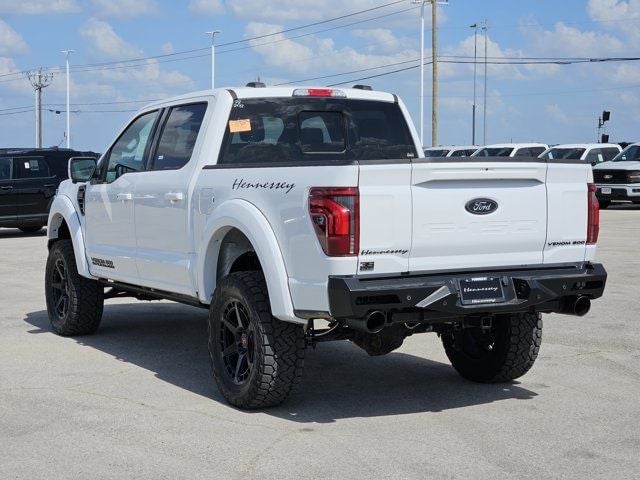 2026 Ford F-150 - Image 3
