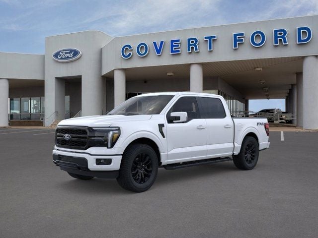 2026 Ford F-150 - Image 1