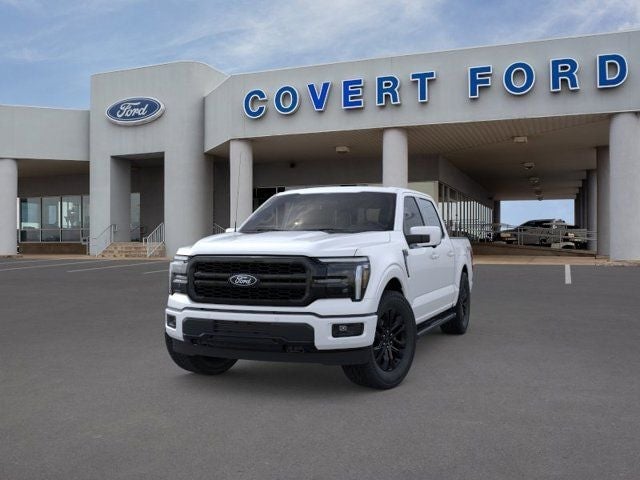 2026 Ford F-150 - Image 2
