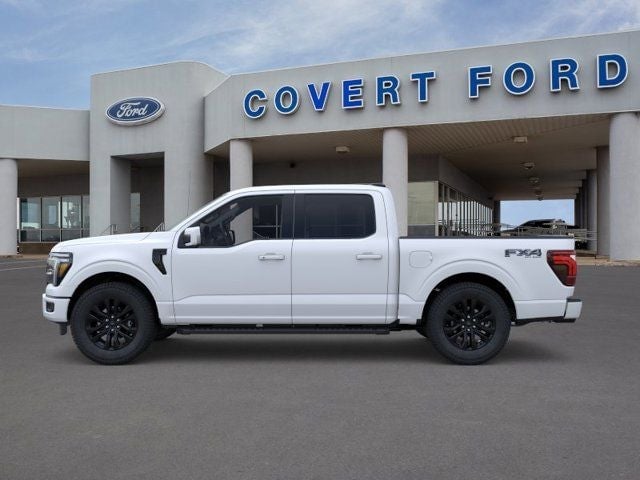 2026 Ford F-150 - Image 3