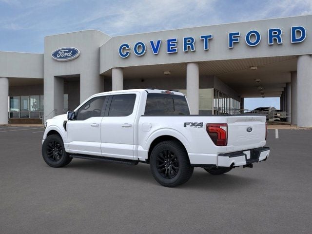 2026 Ford F-150 - Image 4