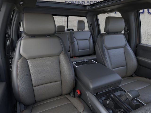 2026 Ford F-150 - Image 9