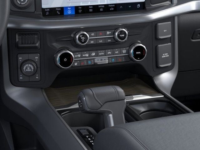 2026 Ford F-150 - Image 14