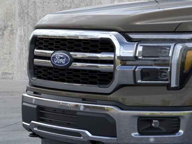 2026 Ford F-150 - Image 16