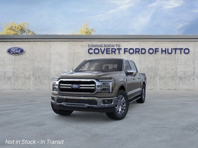 2026 Ford F-150 - Image 2