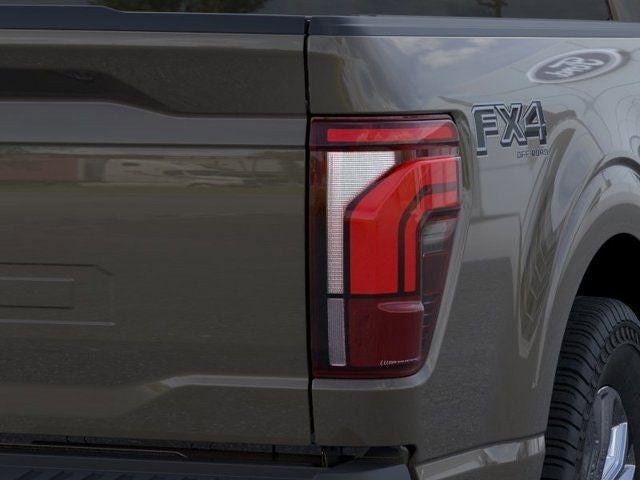 2026 Ford F-150 - Image 20