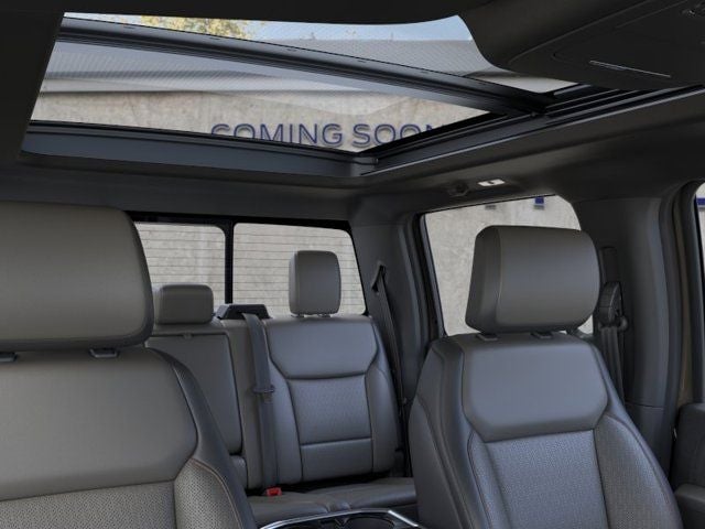 2026 Ford F-150 - Image 21