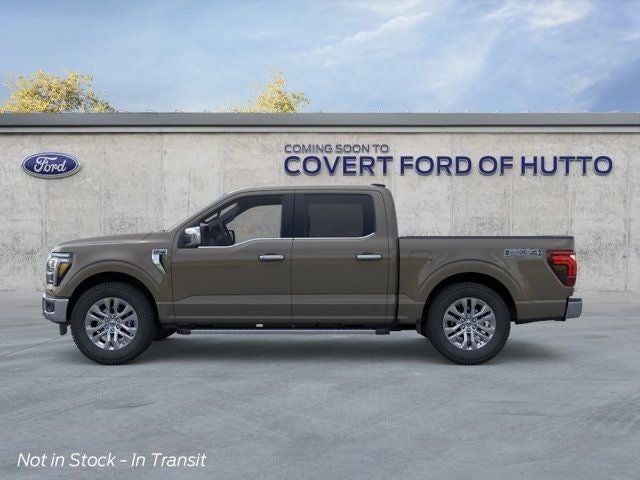 2026 Ford F-150 - Image 3