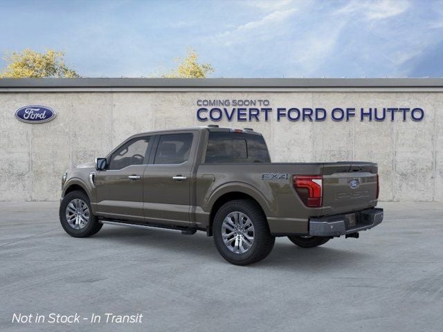 2026 Ford F-150 - Image 4
