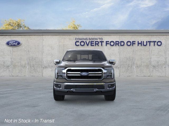 2026 Ford F-150 - Image 5