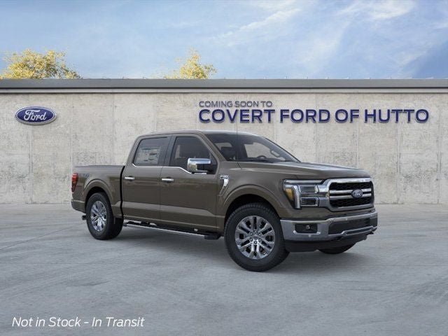 2026 Ford F-150 - Image 6