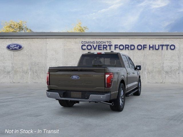 2026 Ford F-150 - Image 7