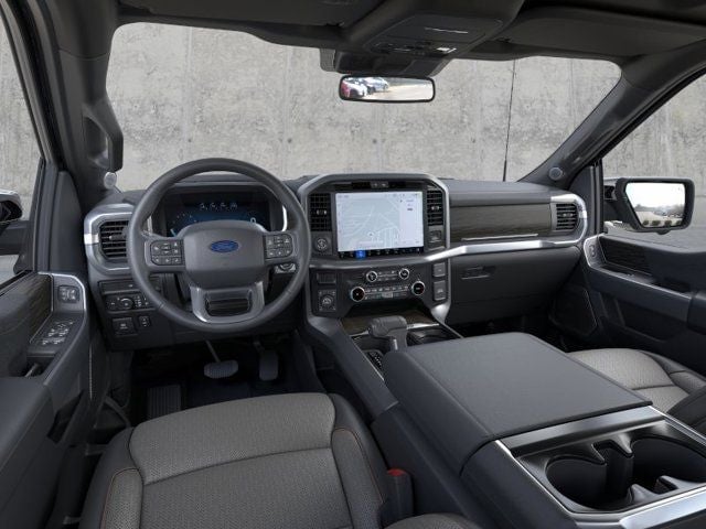 2026 Ford F-150 - Image 8