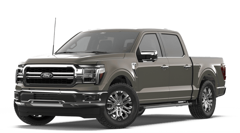 2026 Ford F-150 - Image 22