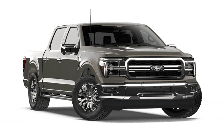 2026 Ford F-150 - Image 25