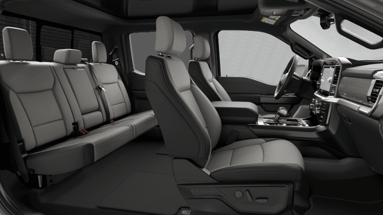 2026 Ford F-150 - Image 26