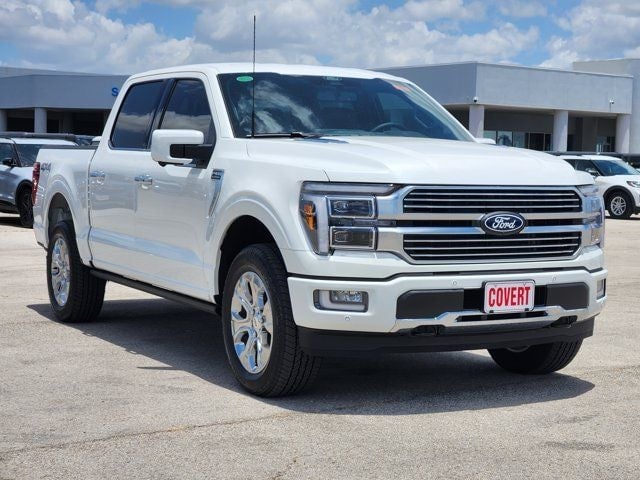 2026 Ford F-150 - Image 1