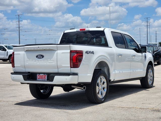 2026 Ford F-150 - Image 2