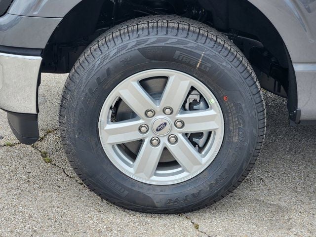 2026 Ford F-150 - Image 10