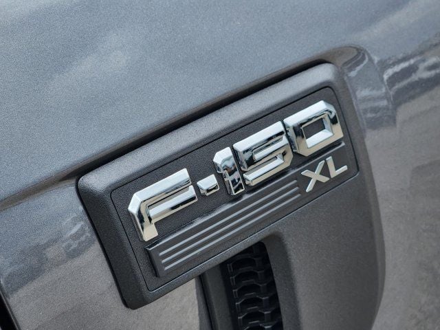 2026 Ford F-150 - Image 11