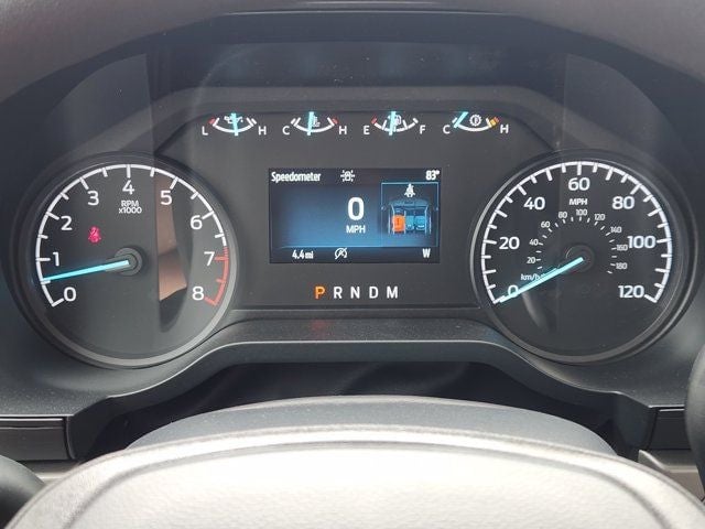 2026 Ford F-150 - Image 15