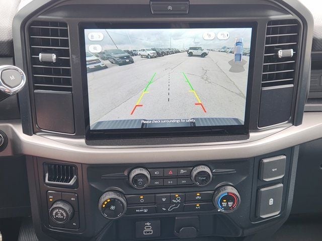 2026 Ford F-150 - Image 17