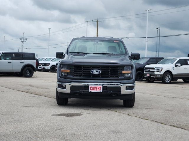 2026 Ford F-150 - Image 2