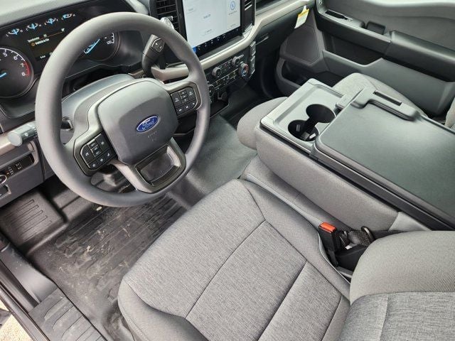 2026 Ford F-150 - Image 22