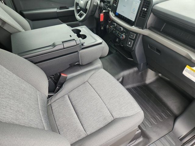 2026 Ford F-150 - Image 23