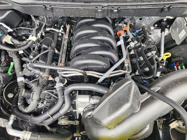 2026 Ford F-150 - Image 24
