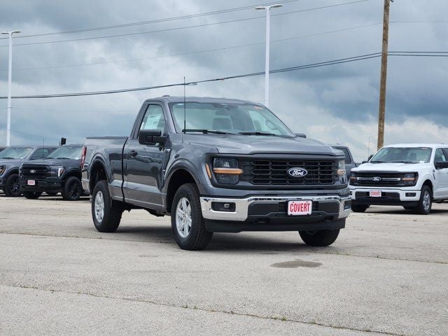 2026 Ford F-150 - Image 3