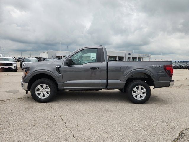 2026 Ford F-150 - Image 4