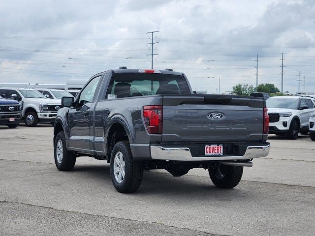 2026 Ford F-150 - Image 5