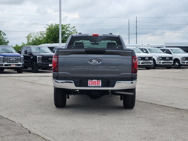2026 Ford F-150 - Image 6
