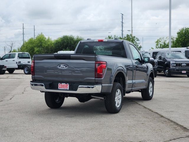 2026 Ford F-150 - Image 7