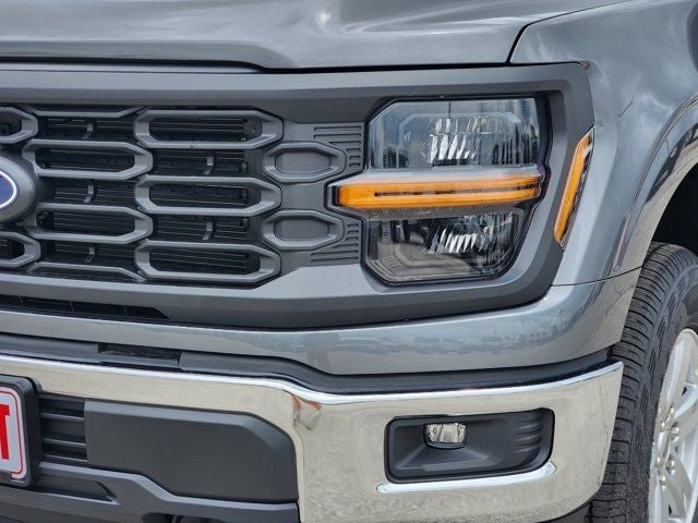 2026 Ford F-150 - Image 8