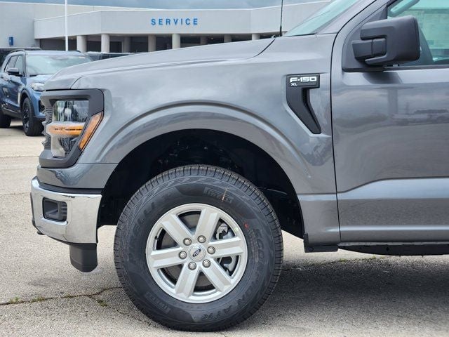 2026 Ford F-150 - Image 9