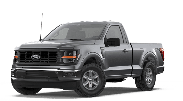 2026 Ford F-150 - Image 26