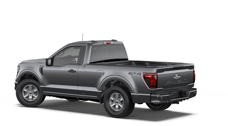2026 Ford F-150 - Image 27