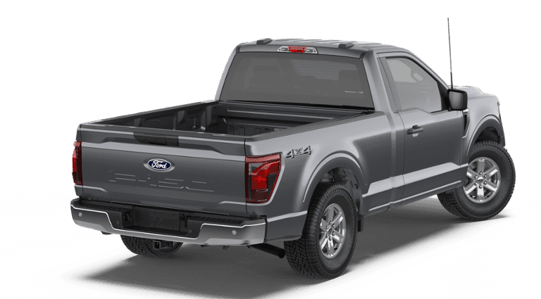 2026 Ford F-150 - Image 28