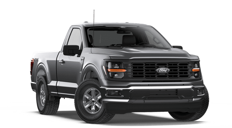 2026 Ford F-150 - Image 29