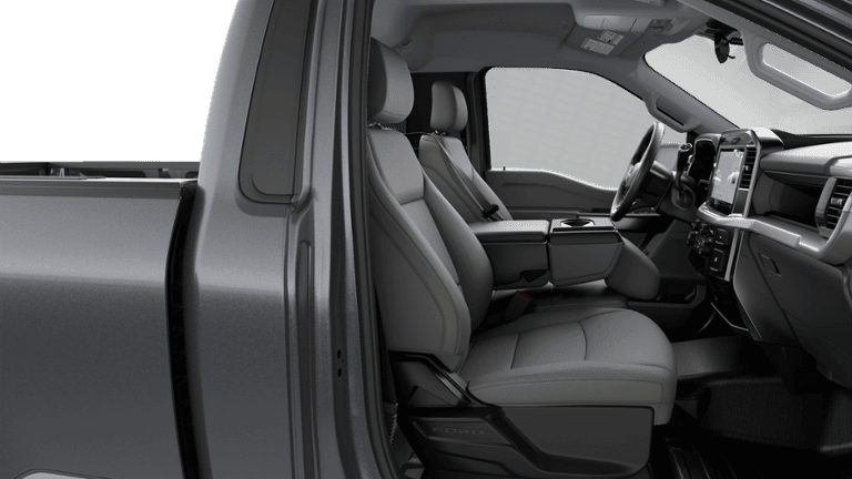 2026 Ford F-150 - Image 30