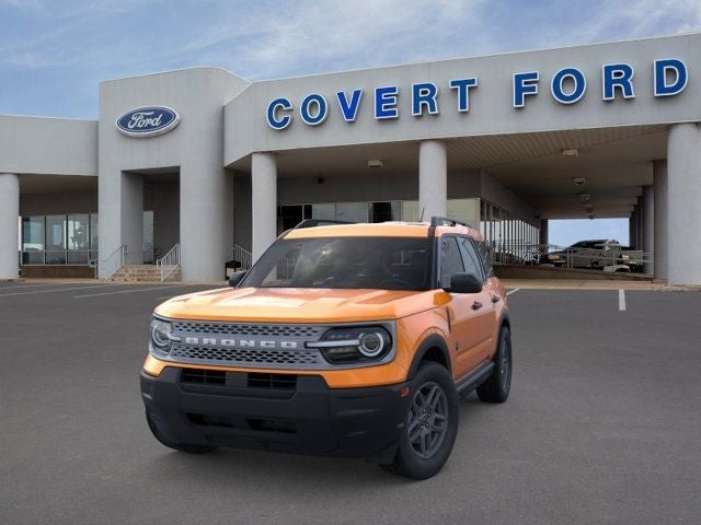 2026 Ford Bronco Sport - Image 2