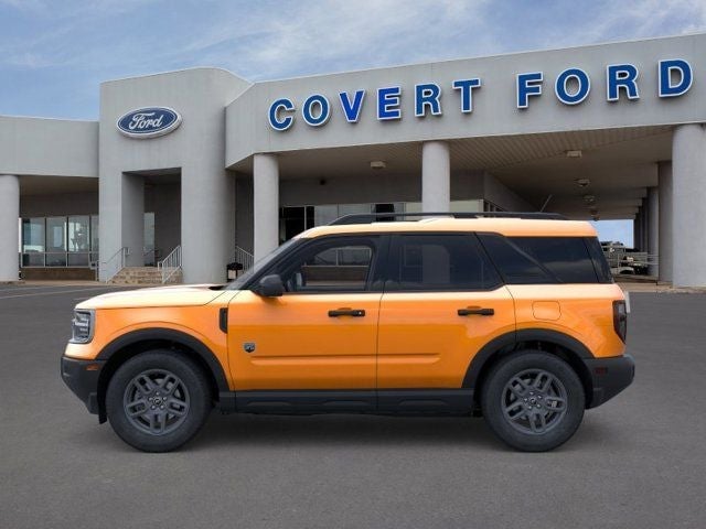 2026 Ford Bronco Sport - Image 3