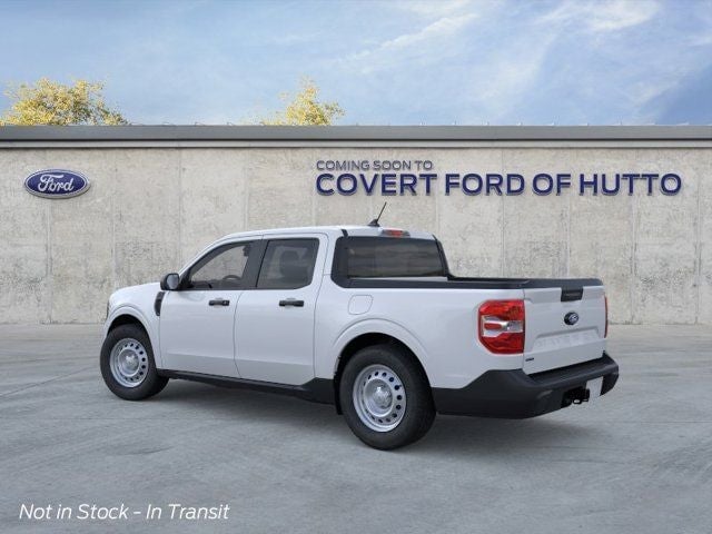 2026 Ford Maverick - Image 4