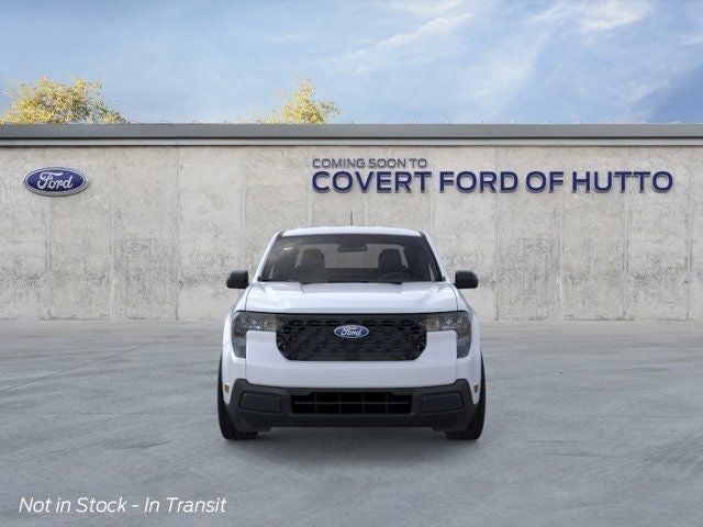 2026 Ford Maverick - Image 6