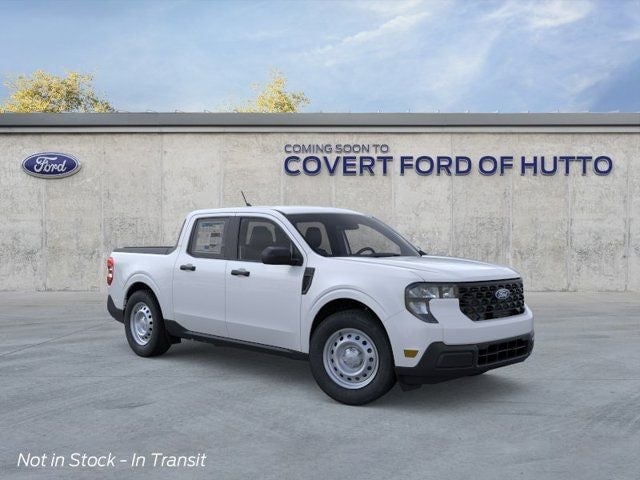 2026 Ford Maverick - Image 7