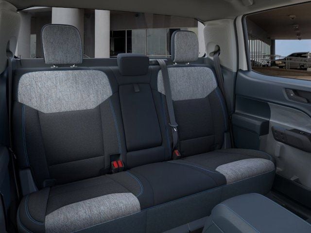 2026 Ford Maverick - Image 11