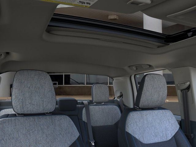 2026 Ford Maverick - Image 12