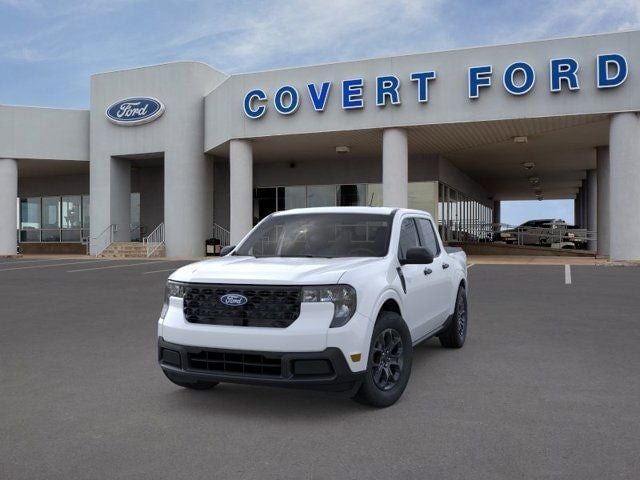 2026 Ford Maverick - Image 2